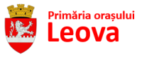 Primăria Leova